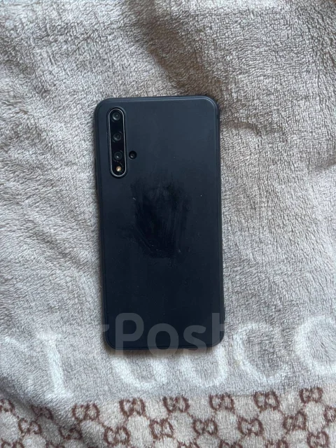 Honor 20. �/�, 128 �� ����