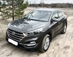 Hyundai Tucson ����