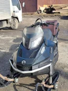 BRP Ski-Doo Tundra Xtreme. ��������, ��, �� ����
