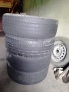 Bridgestone Turanza ER33. ������, 2019 ���, �/�, ����� 20 % ����