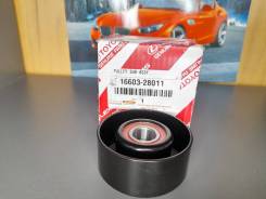    Toyota 1/2AZ Toyota Highlander Camri Alphard 1660328011 