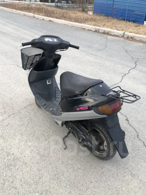 Suzuki Sepia. 49����. ��., ��������, ��� ���, ��� ������� ����