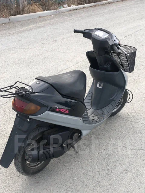 Suzuki Sepia. 49����. ��., ��������, ��� ���, ��� ������� ����