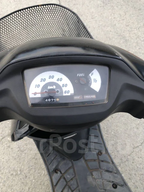 Suzuki Sepia. 49����. ��., ��������, ��� ���, ��� ������� ����