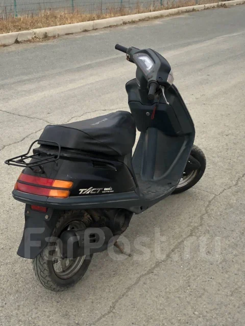 Suzuki Sepia. 49����. ��., ��������, ��� ���, ��� ������� ����