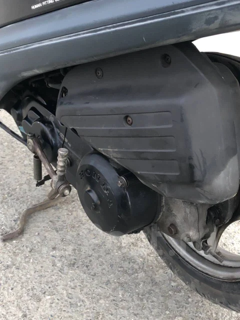 Suzuki Sepia. 49����. ��., ��������, ��� ���, ��� ������� ����