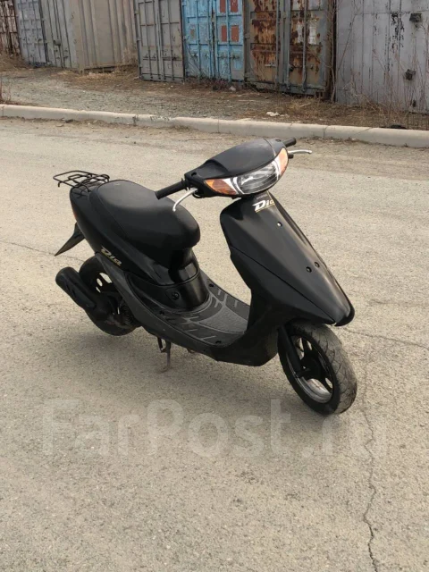 Suzuki Sepia. 49����. ��., ��������, ��� ���, ��� ������� ����