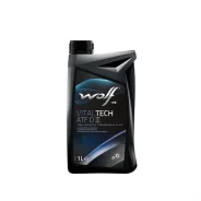 Wolf Vitaltech