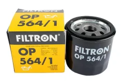 ������ �������� Chevrolet AVEO (T250, T255) 08-, Spark (M200-M400) 05-, Daewoo Gentra (KLAS) 13- Filtron OP5641 OP5641 ����