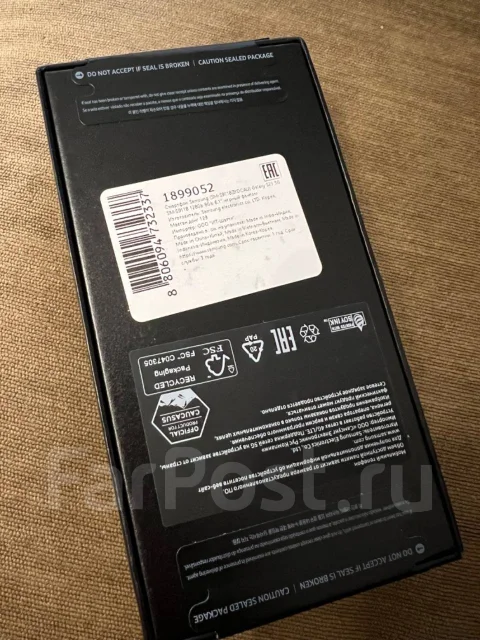 Samsung Galaxy S23. �����, 128 ��, ������ ����