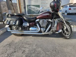 Yamaha Roadstar 1700. 1 700����. ��., ��������, ���������, ������ �� �� ����