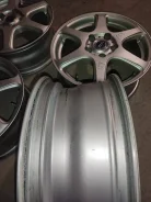 Bridgestone Alpha. 6.5x16", 5x114.3, ET38, �� 56,0���. ����