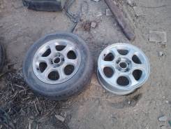 5Zigen. x15", 4x100, 4x110 