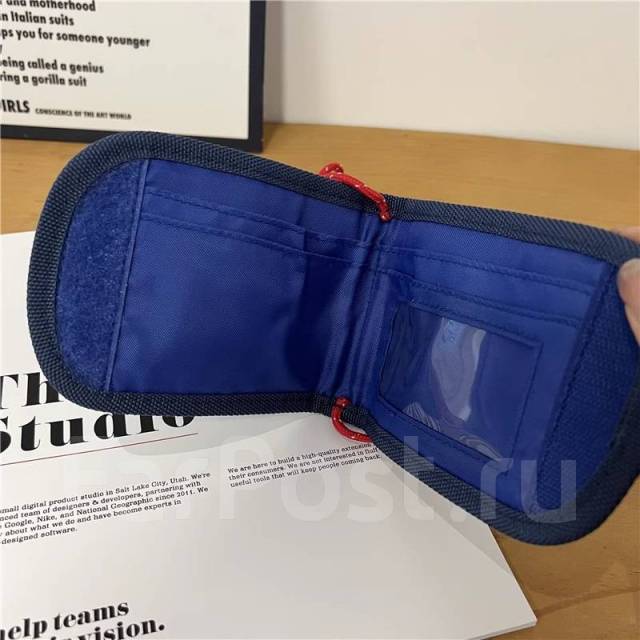 Кошелек-картхолдер. Новый. Распродажа, для всех, в наличии. Цена: 129 ...
