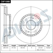 ���� ��������� ��� Advics Advics C6F109B C6F109B ����