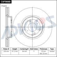 ���� ��������� ���. Advics C6F868B C6F868B ����