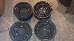 Lifan. 6.5x16", 5x114.3, ET45,  60,1. 