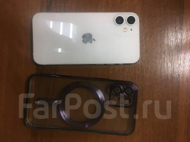 Apple iPhone 12 mini. �/�, 64 ��, �����, 4G LTE ����