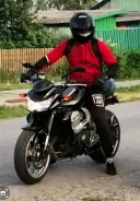 Kawasaki Z 750. 750����. ��., ��������, ���������, ������ �� �� ����