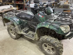 CFMoto CF 500-A Basic. ��������, ��, �� ����