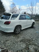 Toyota Harrier. �������, ��������, 3.0 (220��.�.), ������, 450 000����. �� ����