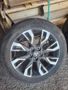 Toyo A24. ������, 2018 ���, �/�, ����� 50 % ����