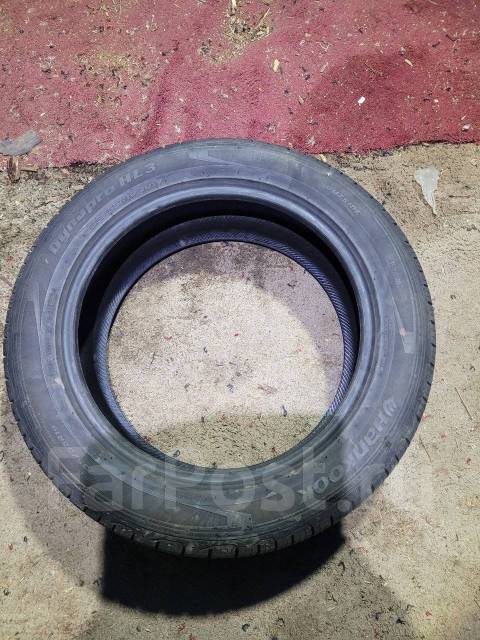 Hankook DynaPro HL 3, 235/55 R19, 19", 1 шт, 235 мм, 55 %, радиальный ...