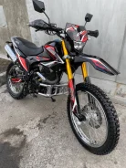 Vento Enduro. 250����. ��., ��������, ���������, ��� ������� ����
