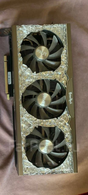 GeForce RTX 3070 ����