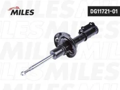 ����������� �������� ����� ������� Hyundai Solaris 17- DG11721-01 ����� ����� DG1172101 ����