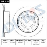 ���� ��������� ���. Advics Advics A6R161B A6R161B ����