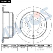 ���� ��������� ���. Advics A6R173B A6R173B ����