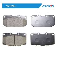 �������� ��������� ������� Advics �������� SN109P SN109P ����