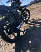 Alpha 110. 125����. ��., ��������, ���������, ������ �� �� ����