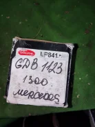 ��������� ������� Delphi ������ Mercedes LP841 ����