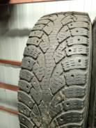 Bridgestone Noranza Van