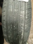 Toyo Proxes