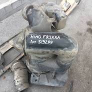 ������ ���������� ������� Hino FR2KKA K13D ����