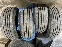 Bridgestone Playz PX-RV. ������, 2023 ���, �/�, ����� �� 5 % ����