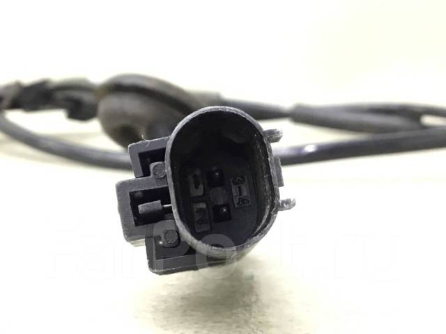  ABS  Geely Emgrand EC7 (FE1) 2009-2017 [1067000023] 1067000023 
