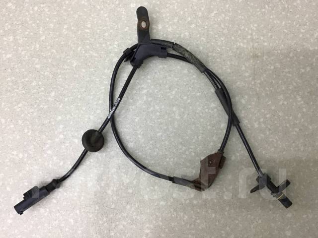  ABS  Geely Emgrand EC7 (FE1) 2009-2017 [1067000023] 1067000023 