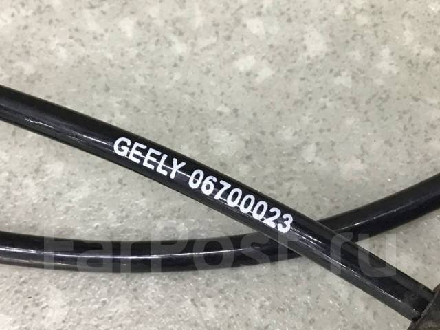  ABS  Geely Emgrand EC7 (FE1) 2009-2017 [1067000023] 1067000023 