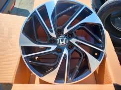 Honda. 7.0x17", 5x114.3, ET45,  67,1. 