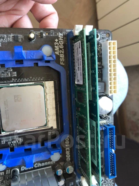AMD 970 ����