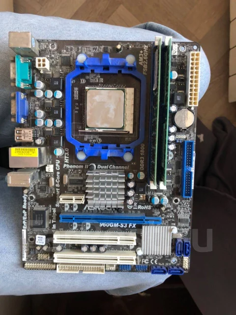 AMD 970 ����