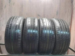 Toyo NanoEnergy R38