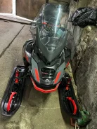 BRP Lynx Commander. ��������, ��, �� ����