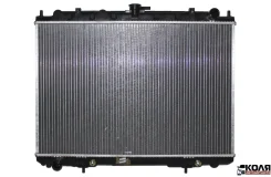 �������� ���������� ��������� Nissan U30 N30 KA24DE SR20DE 450*688*26 AT (Chitian) 214605V570 ����