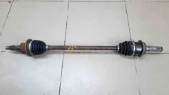 ������� ������ ������ Mazda CX-7 2007-2012 GD712550XA ����