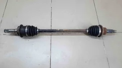 ������� ������ ����� Mazda CX-7 2007-2012 GD712560XA ����